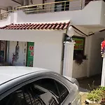 Villa Nanaj
