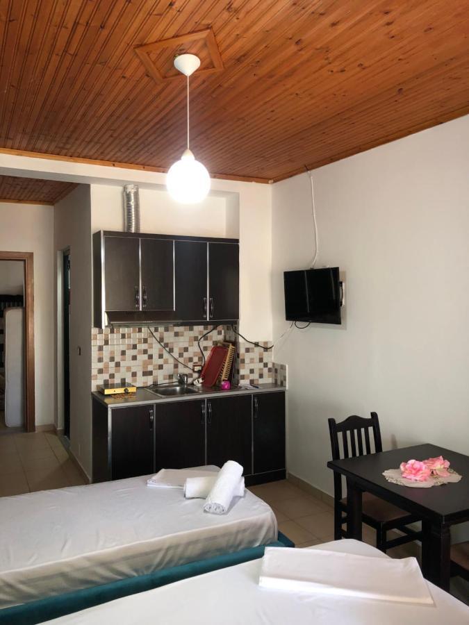 Appartement Nanaj Ksamil
