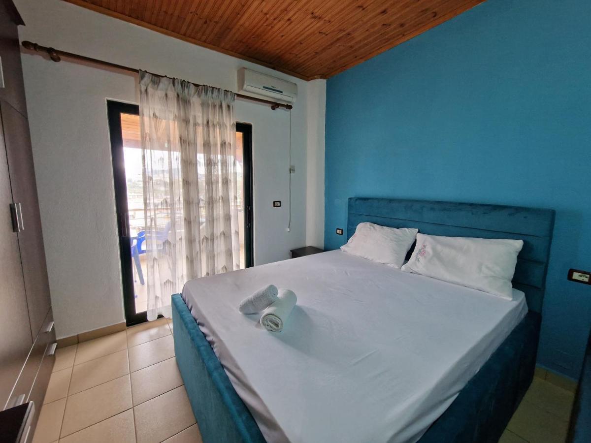 Appartement Nanaj *