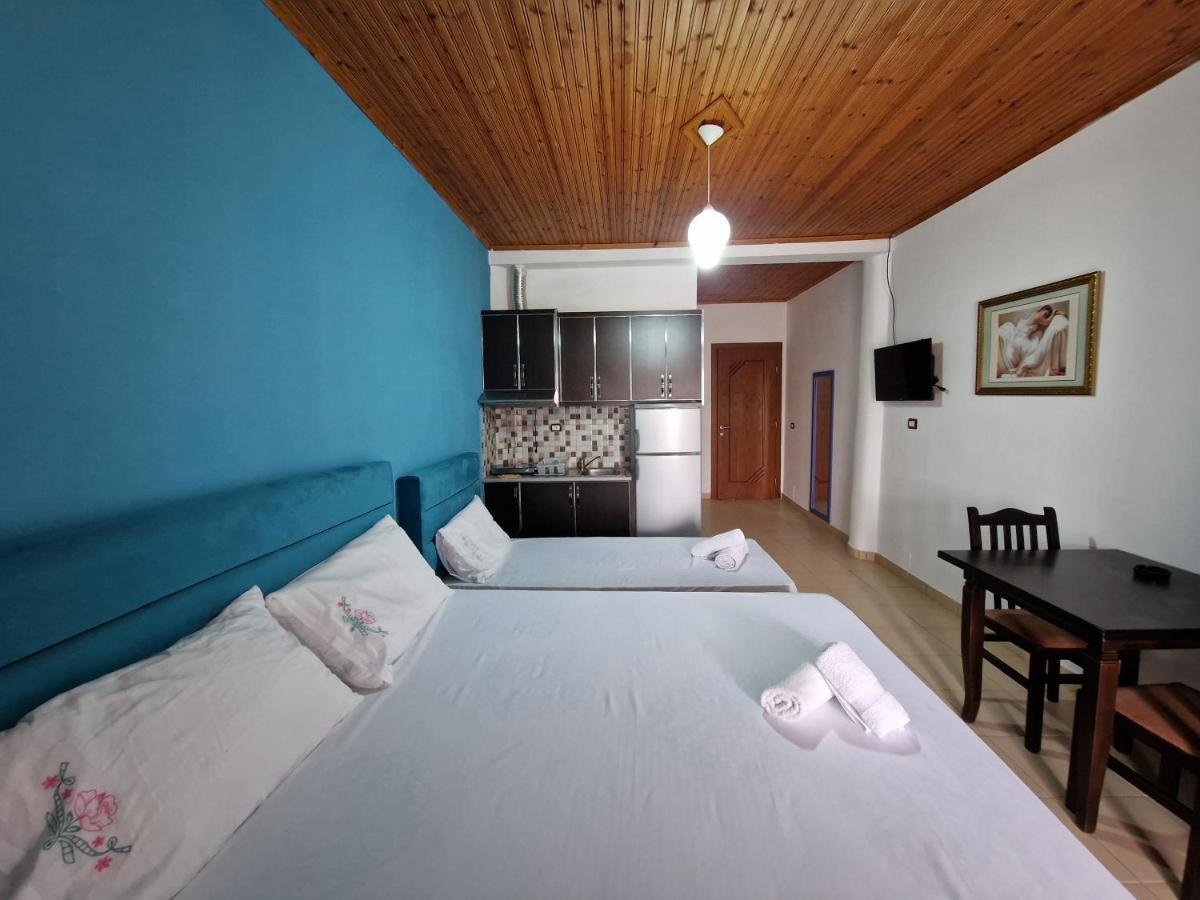 Appartement Nanaj *