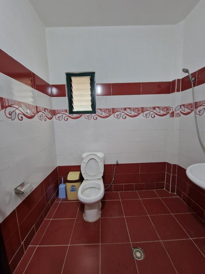 Appartement Nanaj Ksamil