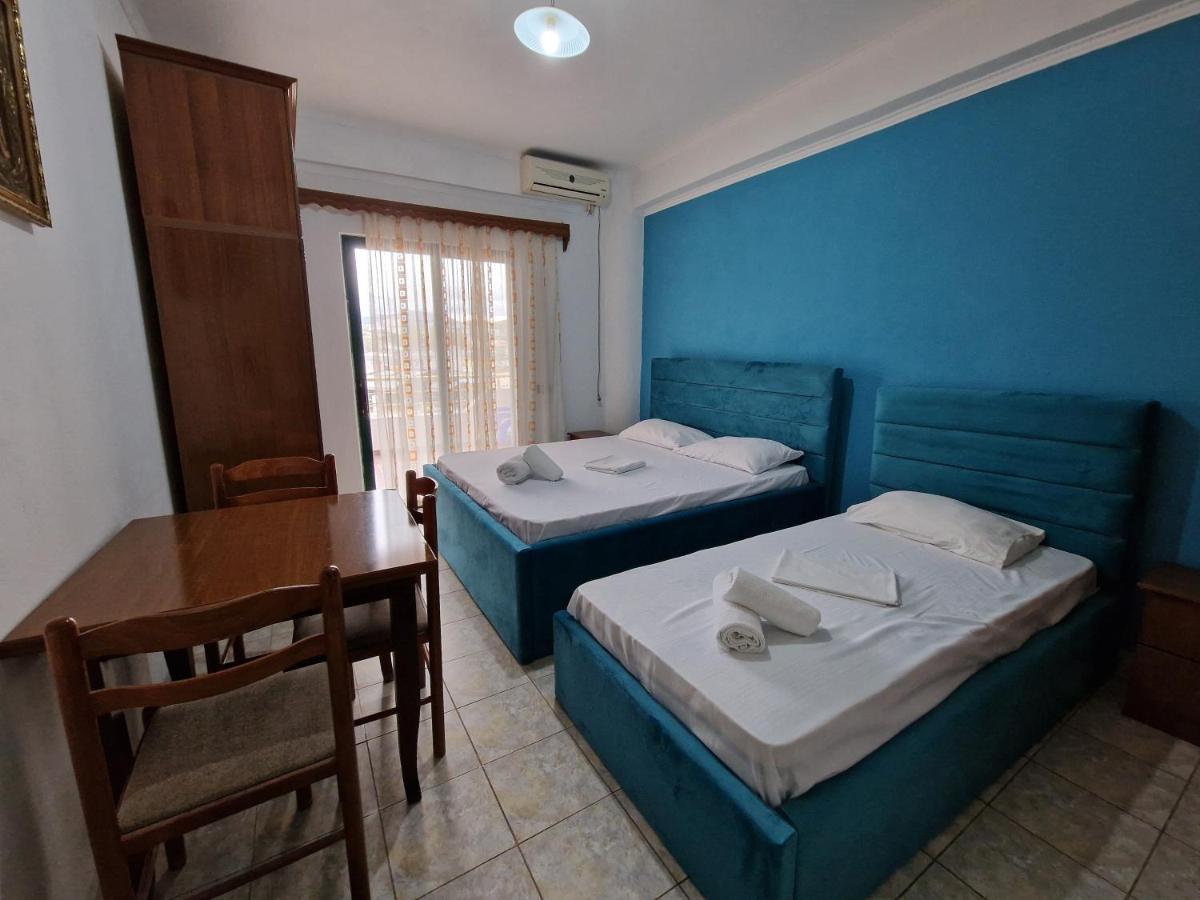 Appartement Nanaj Ksamil