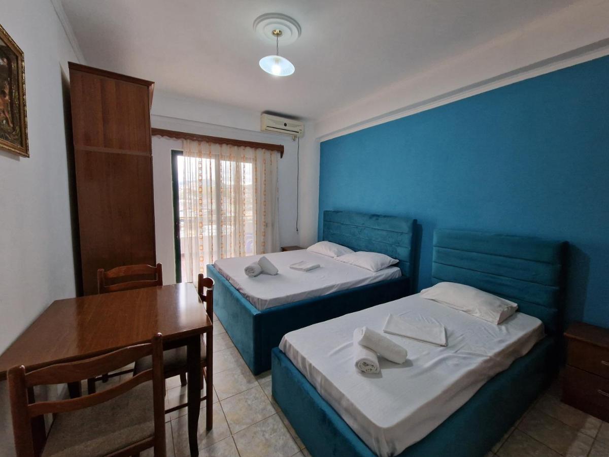 Appartement Nanaj Ksamil