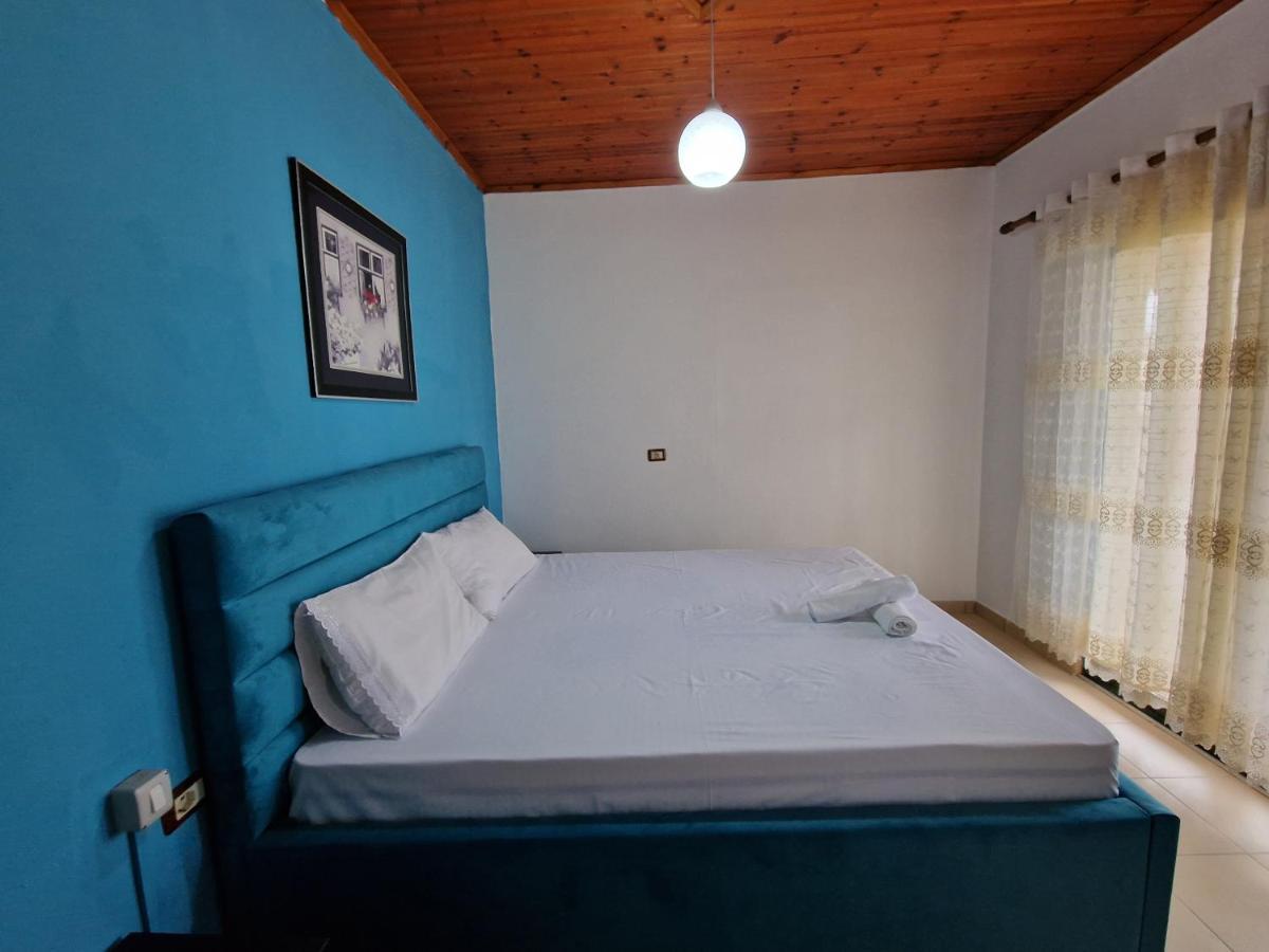 Appartement Nanaj