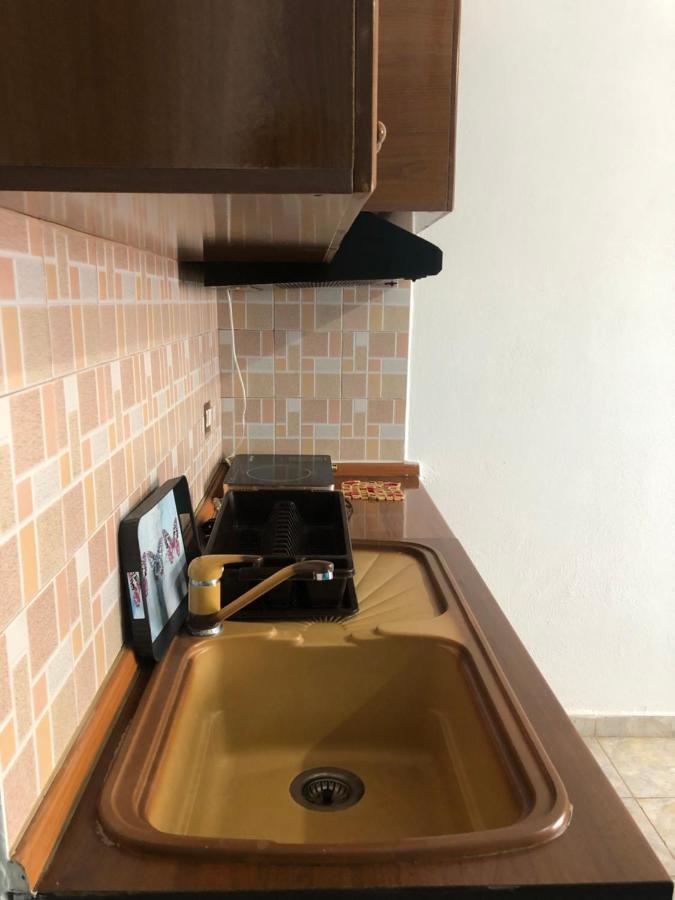 Nanaj Appartement Ksamil