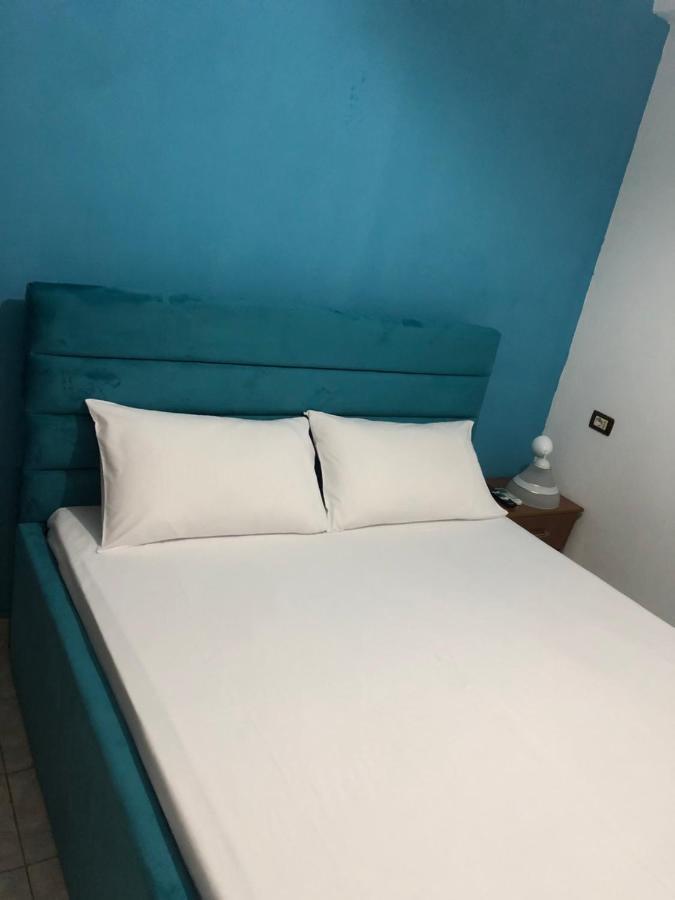 Appartement Nanaj *