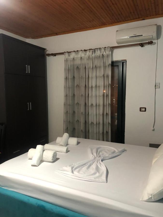 Nanaj Appartement *