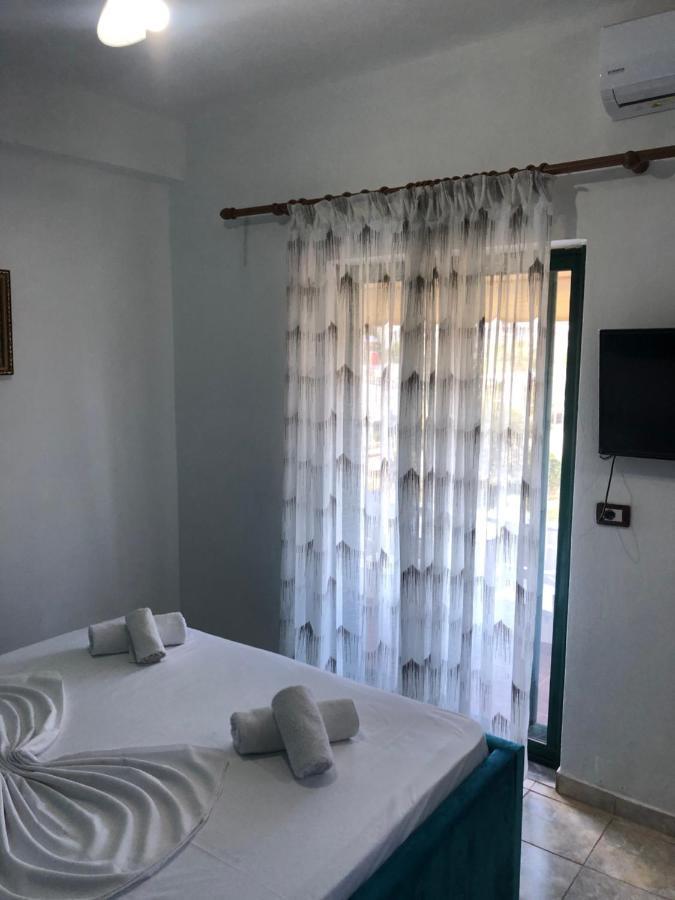 Nanaj Appartement Ksamil