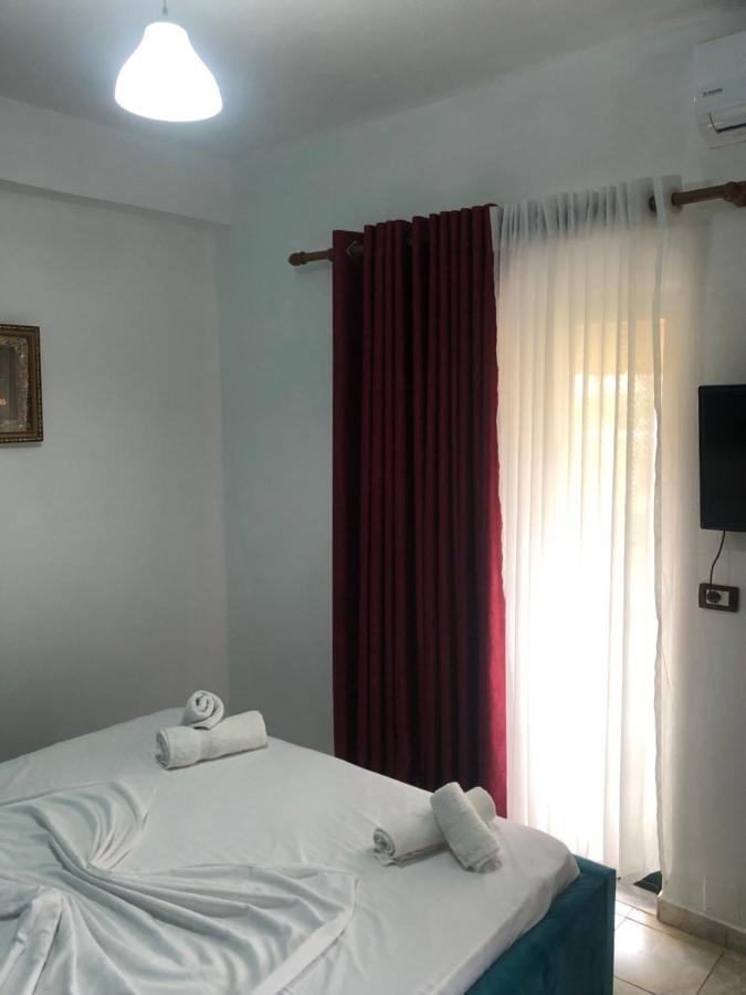 Appartement Nanaj Ksamil